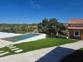 Casa da Picoteira - Pool - Pets - EV Charger