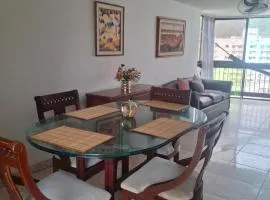 Apto Buritaca Piso 8