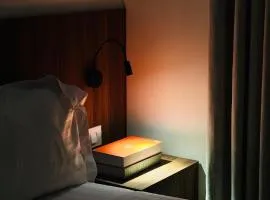 فندق الزاوية