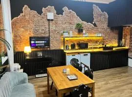 Agro Bieszczady Sleep Tourism