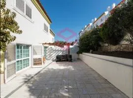 Aconchegante&Charmosa casa Sesimbra