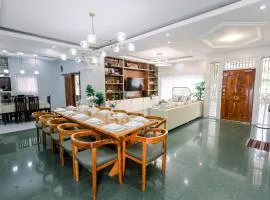 Villa Jimena Private Resort