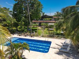 Amara Hotel, Hotel in Doradal