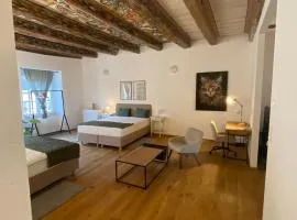 Special TOP LUX 24 Apartment, Altstadt Kleinbasel 10-STAR