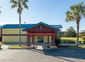 OYO Hotel Pensacola I-10 & Hwy 29