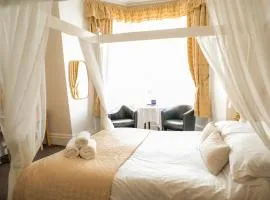 The Clovelly Guesthouse