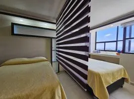 Departamento GO&CI Futurista 10