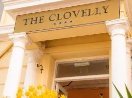 The Clovelly Hotel