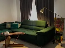 ART Central Apartment