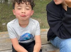 Jolie villa gili air