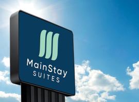 MainStay Suites Harrisburg Airport - Hershey South, отель в городе Middletown