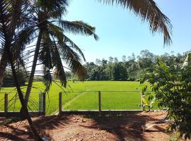 Brugmansia Garden Lodge, hotel u gradu 'Massalapitiya'