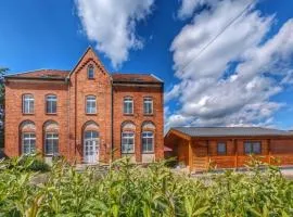 Ferienwohnung Barbarossa - Benno