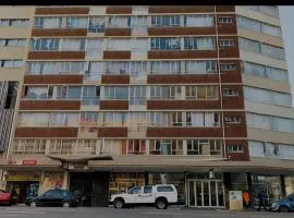 Colchester flat
