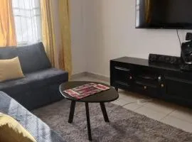 Buxton point 3BR Family house mombasa