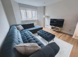 Luxe City Suite