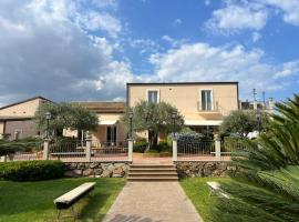 Badiula، فندق في كارلينتيني