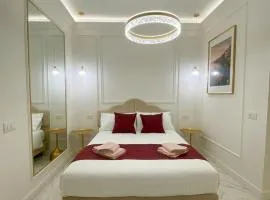 Gaglian's Suites Lake Como