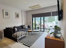 ZR SAIL VIEW 105 Vallarta