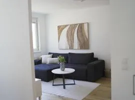 Modernes Apartment in Schwechat