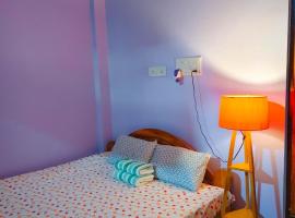Happy Nest Homestay, hotel a Agartala