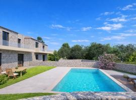 MALUNA - Serenity Soulscape, ξενοδοχείο στα Ρίγκλια