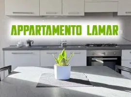 Residenza al Monte appartamento Lamar