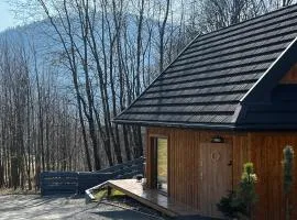 Cichosza domki w Szczyrku