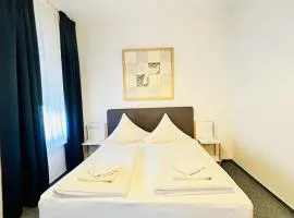 Hotel am Freihafen