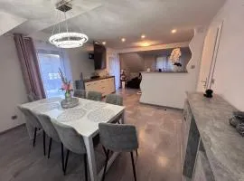 4 Zimmer Ferienwohnung Denis 3