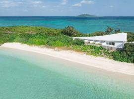 AZOMARE - Vacation STAY 21740, hotel din Karimata
