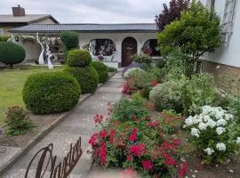 Charmanter Bungalow in Neubukow nahe der Ostsee