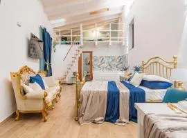 Dimora Lilibeo Luxury Suite by Harmony House