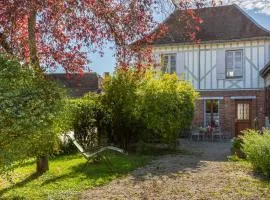 Gîte Charlotte
