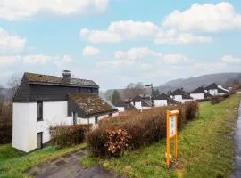 Spacious holiday home in Hambachtal Resort