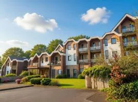 Nature Stay in Hambachtal Holiday Park