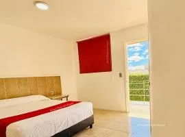 Hotel Plaza del Ángel