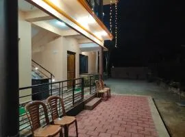 Parshuram Homestay Gokarna