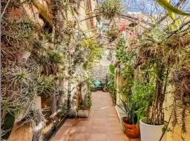 OASIS EPÍFITO URBANO Botanical Wellness Oasis near City of Arts & Sciencies