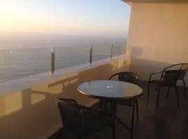 Departamento Coquimbo Vista Al Mar