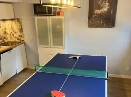 Chalet de la fée Alice ou Marion