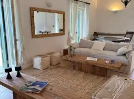 Horizon Beach House by Andros Villas Collection