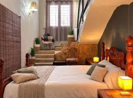 Appartement cosy entre montagne et mer