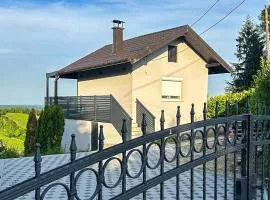 1 Bedroom Gorgeous Home In Vlaskovec