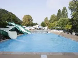 Camping 4 étoiles - Piscine - ccbfhbf