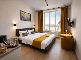 Apart-HOTEL GALLERY 21