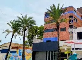 "Bedomar" alquiler vacacional