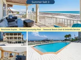 Summer Salt 3 East by Youngs Suncoast