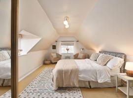 Plum Pudding Stables by Bloom Stays, hotel em Faversham