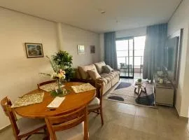 Departamento moderno y funcional, excelente area